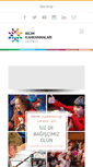 Mobile Screenshot of bilimkahramanlari.org